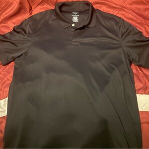 Arizona Jeans Co - Black Polo
